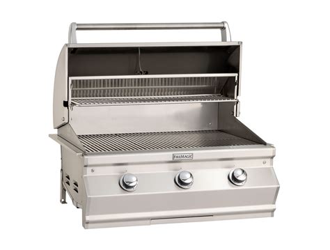 Grilling on Demand: Discovering the Convenience of Fire Magic Choice Grill